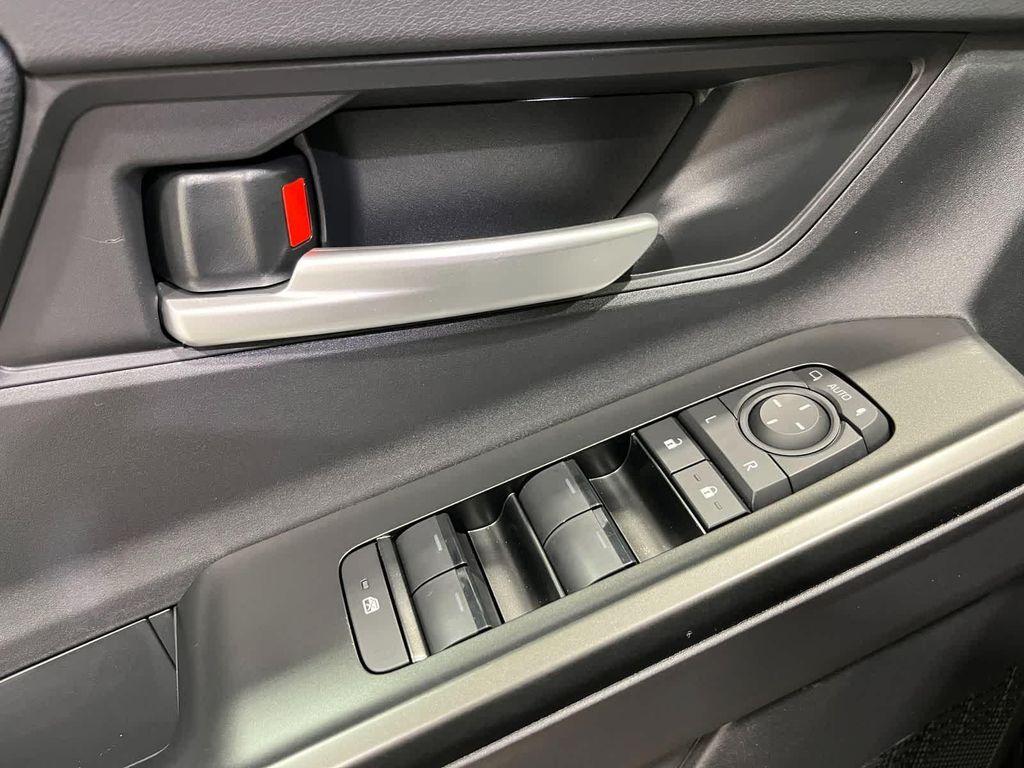 new 2026 Subaru Solterra car, priced at $40,069