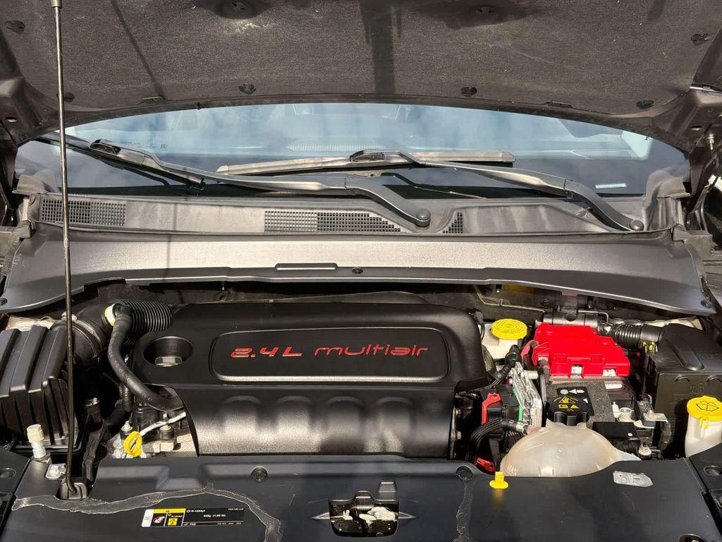 used 2020 Jeep Compass car, priced at $16,049