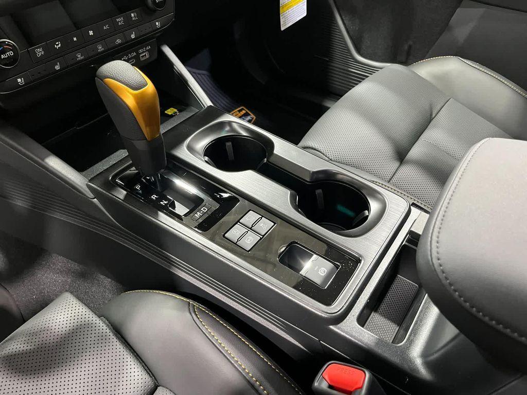 new 2026 Subaru Outback car, priced at $48,562