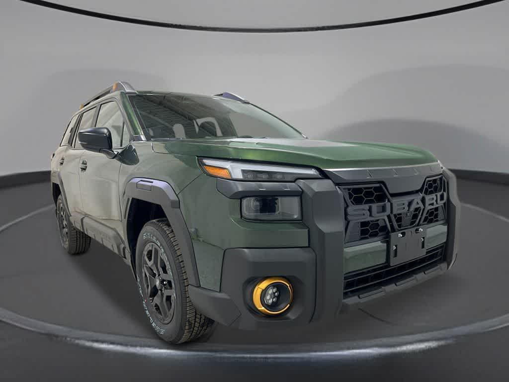 new 2026 Subaru Outback car, priced at $48,562