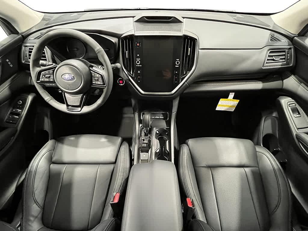 new 2025 Subaru Ascent car, priced at $50,828