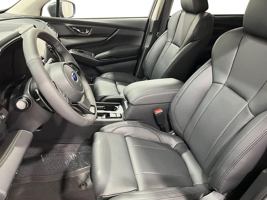 new 2025 Subaru Ascent car, priced at $50,828