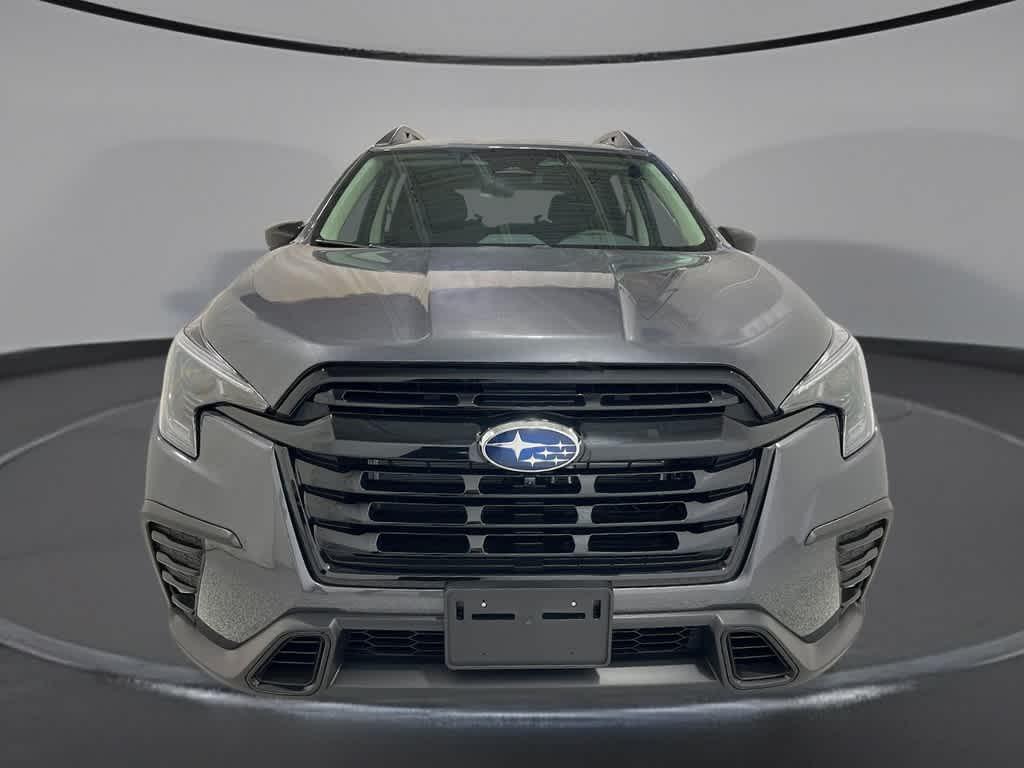 new 2025 Subaru Ascent car, priced at $50,828
