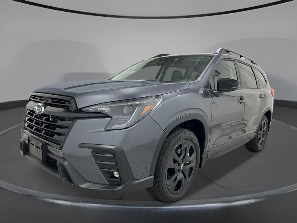 new 2025 Subaru Ascent car, priced at $50,828