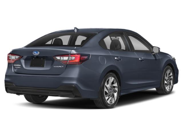 used 2023 Subaru Legacy car, priced at $25,015