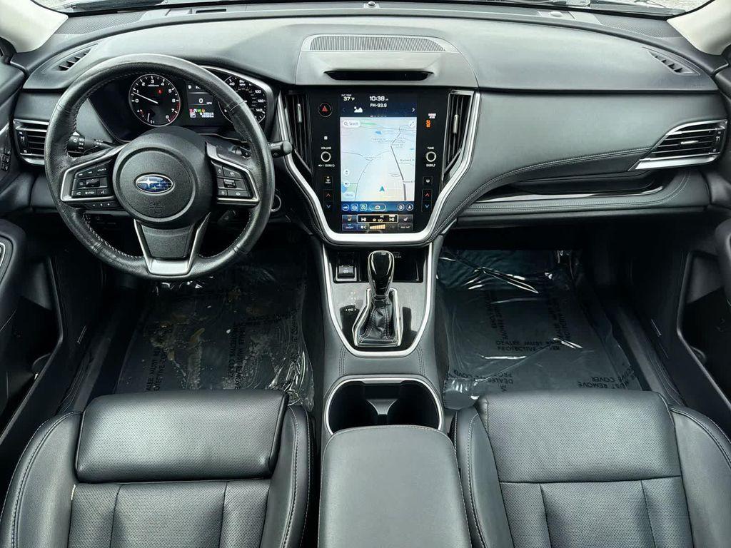 used 2024 Subaru Outback car, priced at $29,047