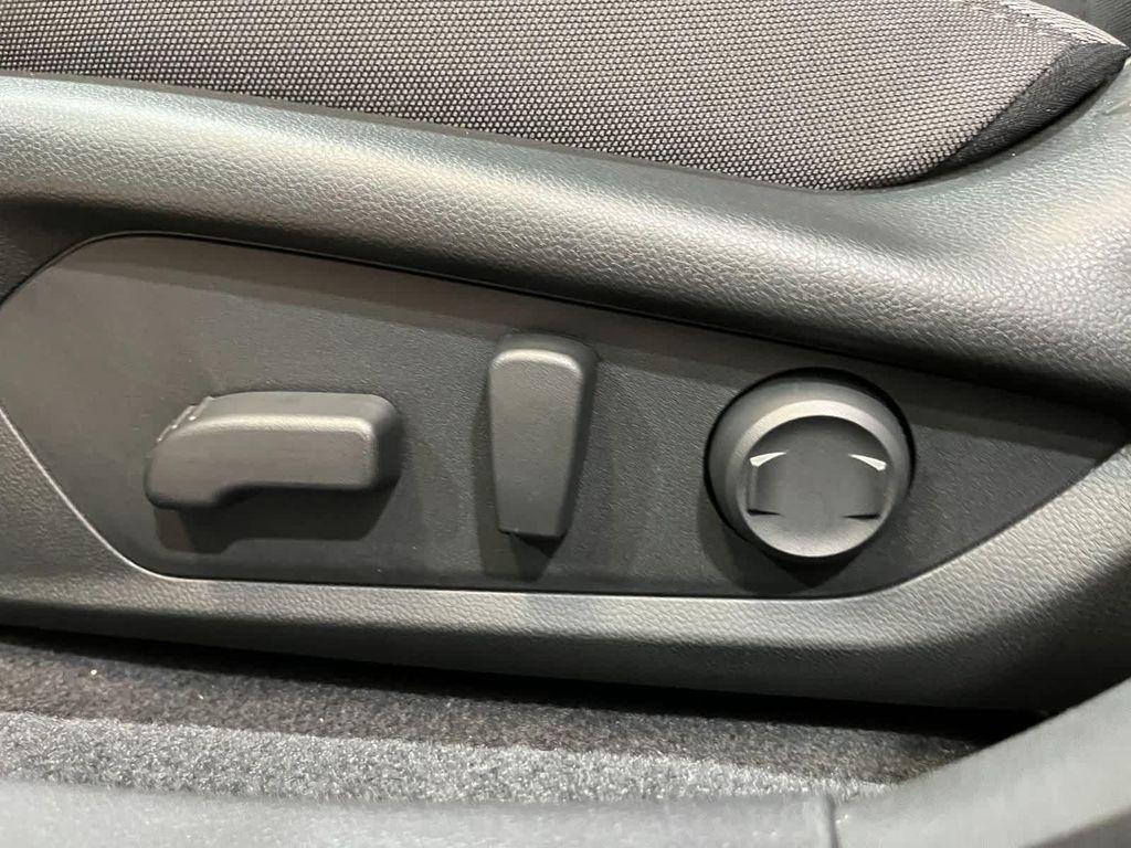 new 2025 Subaru Crosstrek car, priced at $32,184