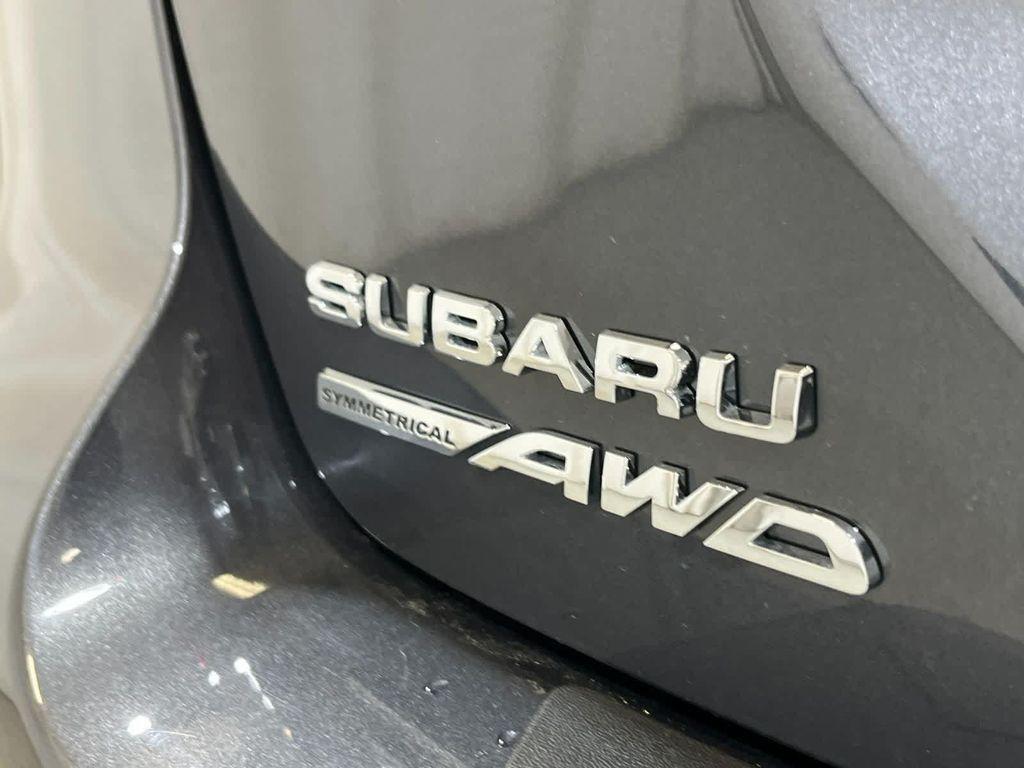new 2025 Subaru Crosstrek car, priced at $32,184