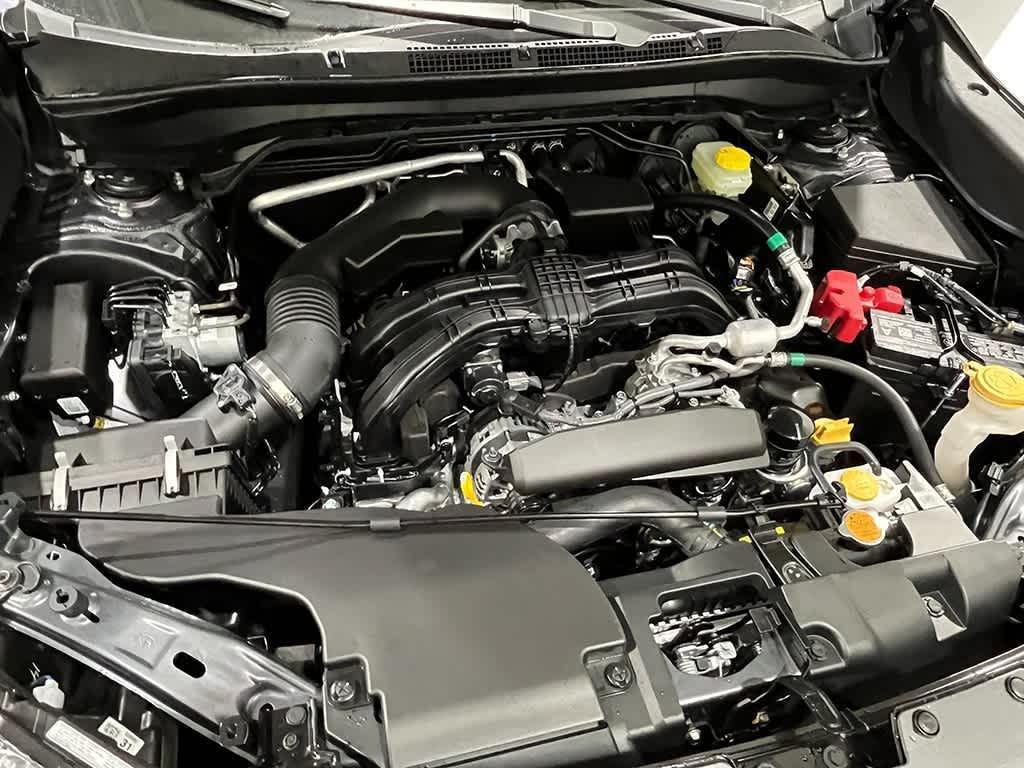 new 2026 Subaru Forester car, priced at $36,797