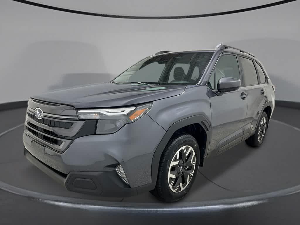 new 2026 Subaru Forester car, priced at $36,797