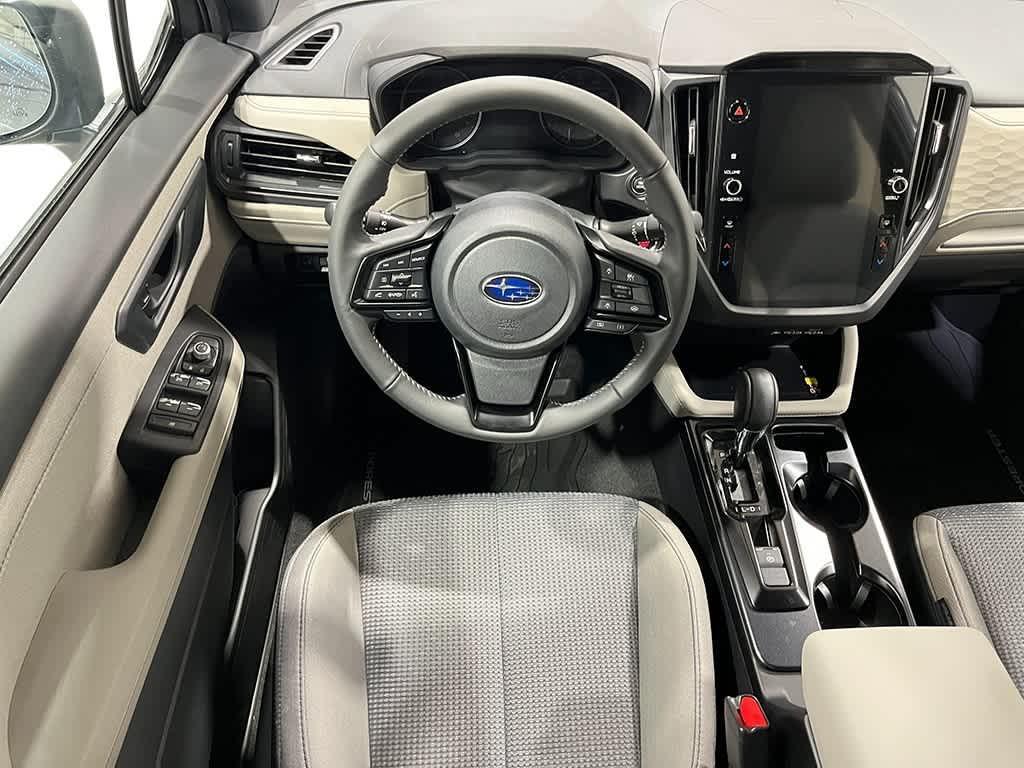 new 2026 Subaru Forester car, priced at $36,797
