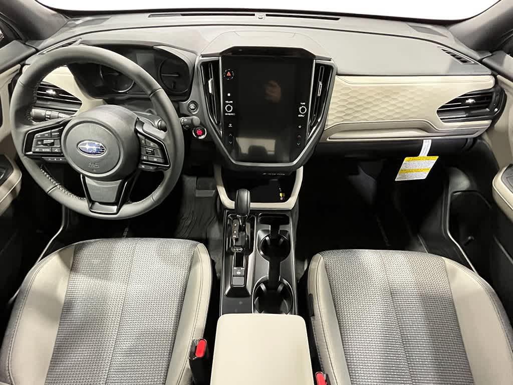 new 2026 Subaru Forester car, priced at $36,797