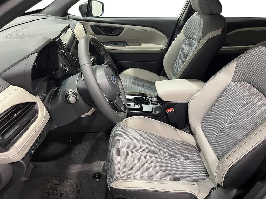 new 2026 Subaru Forester car, priced at $36,797