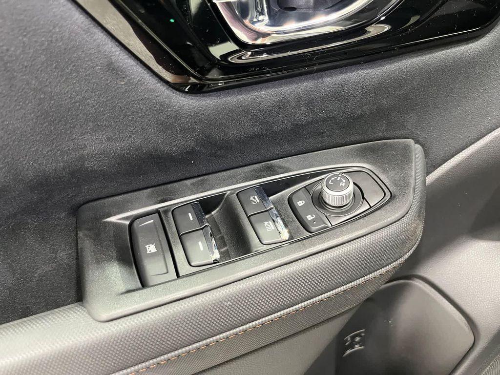 new 2026 Subaru Forester car, priced at $39,670