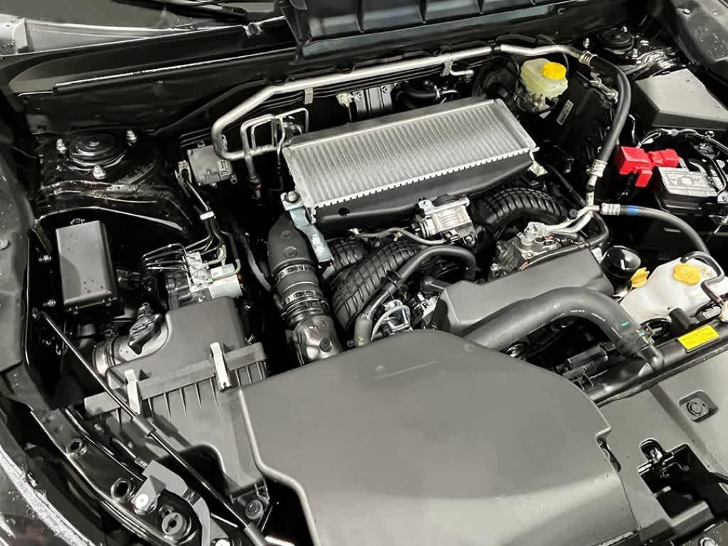 used 2025 Subaru Ascent car, priced at $44,493