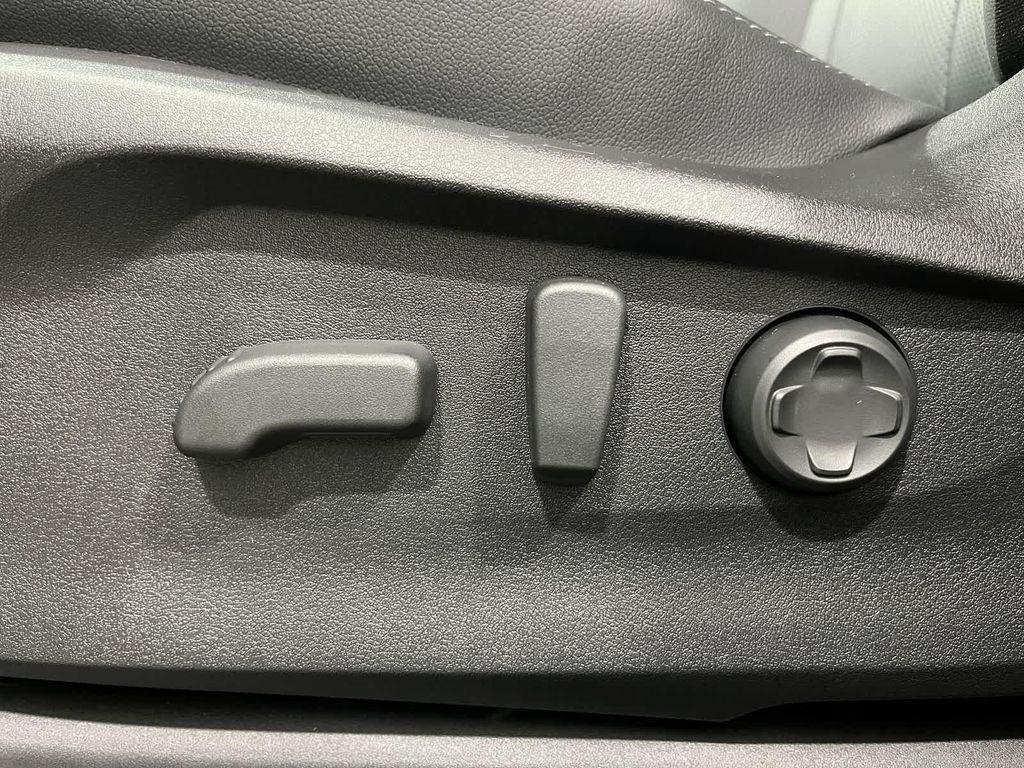 used 2025 Subaru Ascent car, priced at $44,493