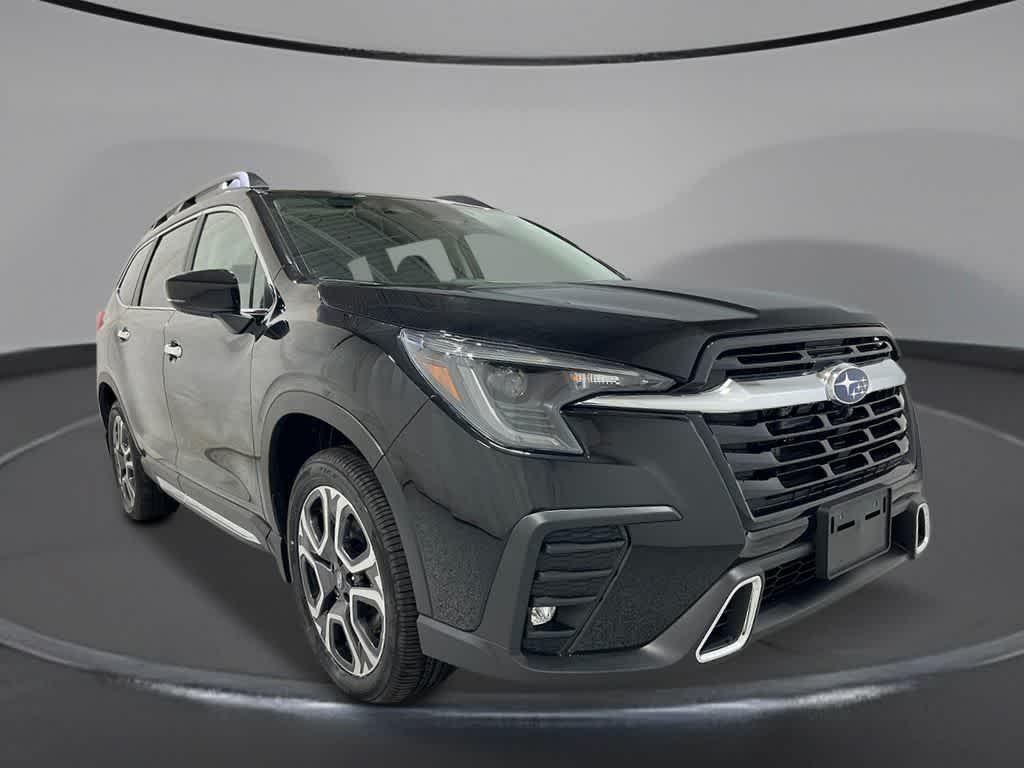 used 2025 Subaru Ascent car, priced at $44,493