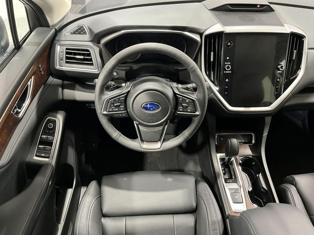 used 2025 Subaru Ascent car, priced at $44,493