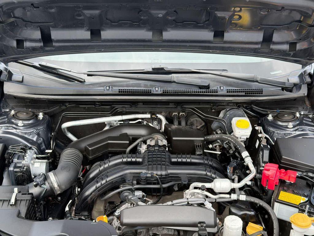 used 2024 Subaru Crosstrek car, priced at $22,654