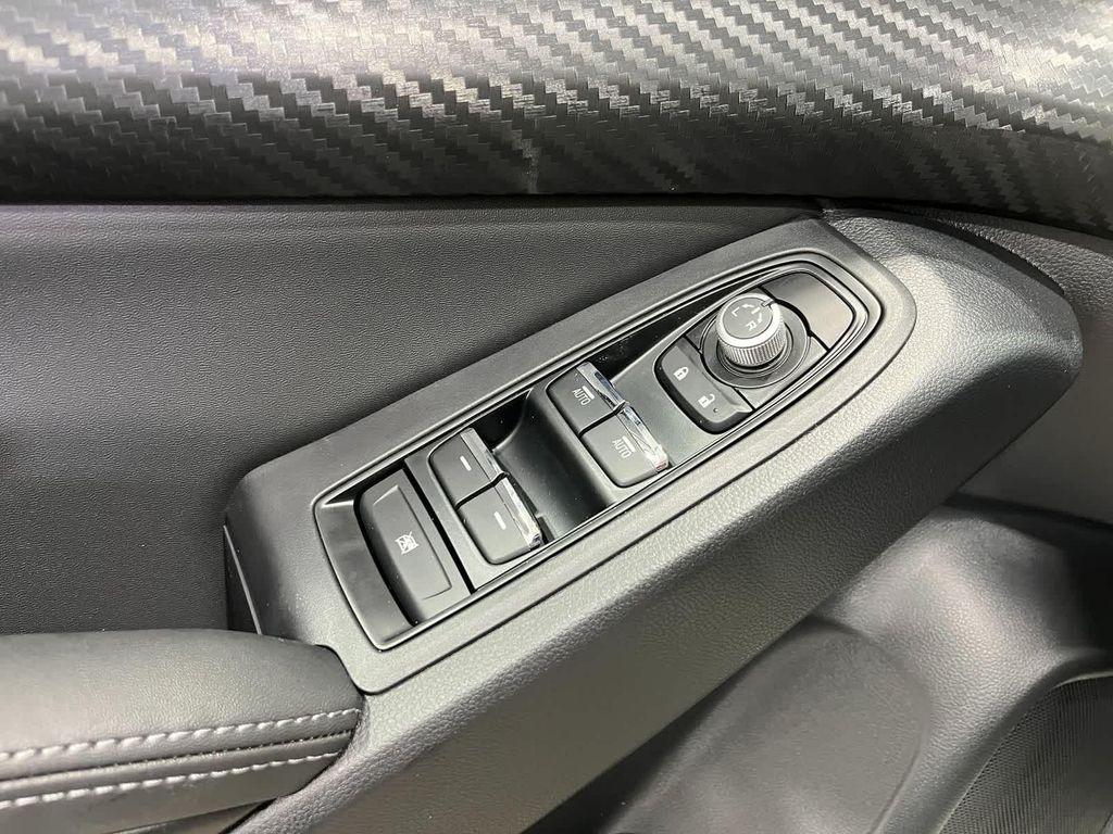 new 2026 Subaru Ascent car, priced at $41,761