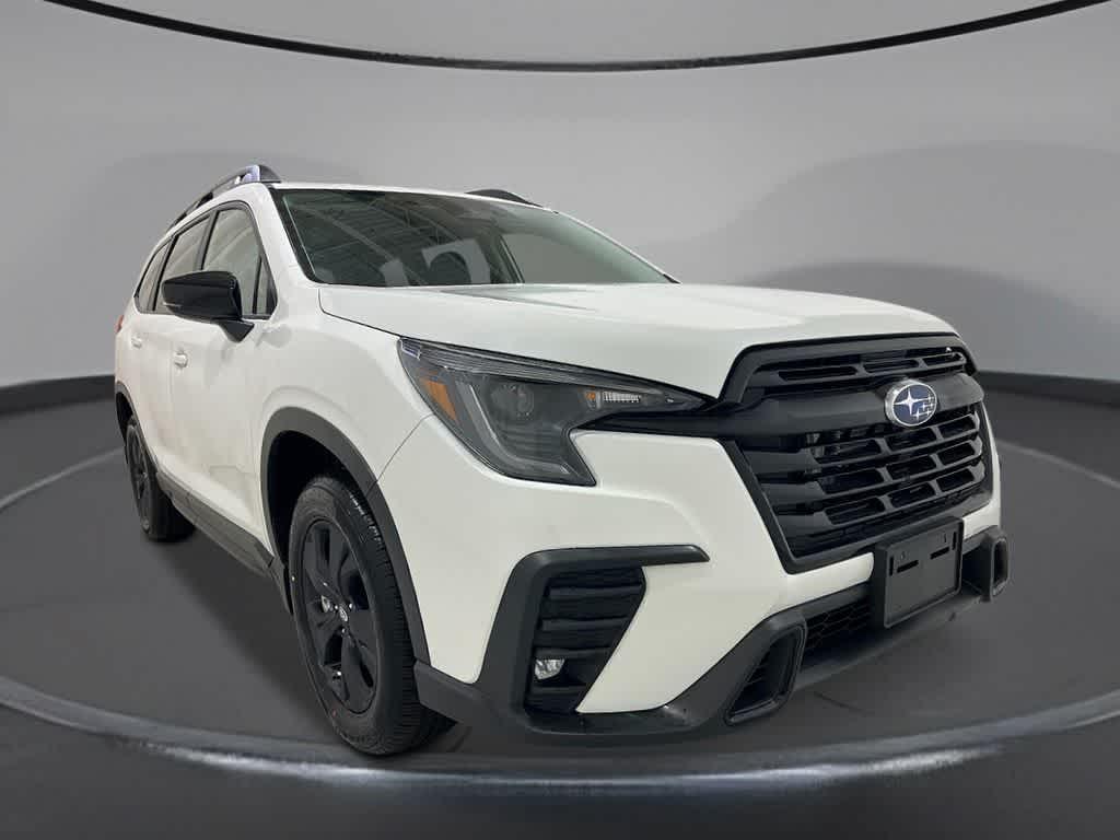 new 2026 Subaru Ascent car, priced at $41,761