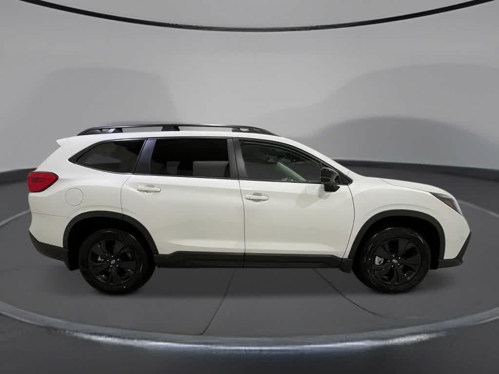 new 2026 Subaru Ascent car, priced at $41,761