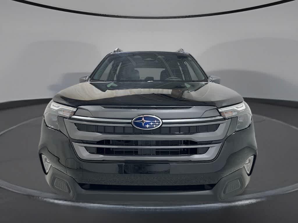 new 2026 Subaru Forester Hybrid car, priced at $35,619