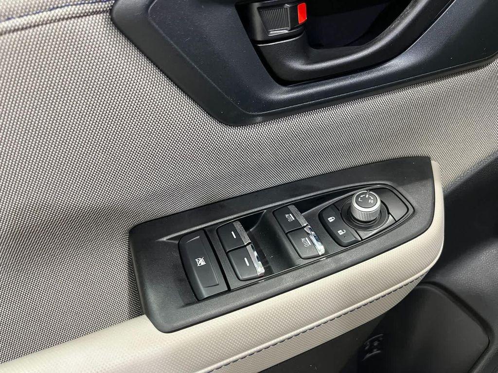 new 2026 Subaru Forester car, priced at $37,432