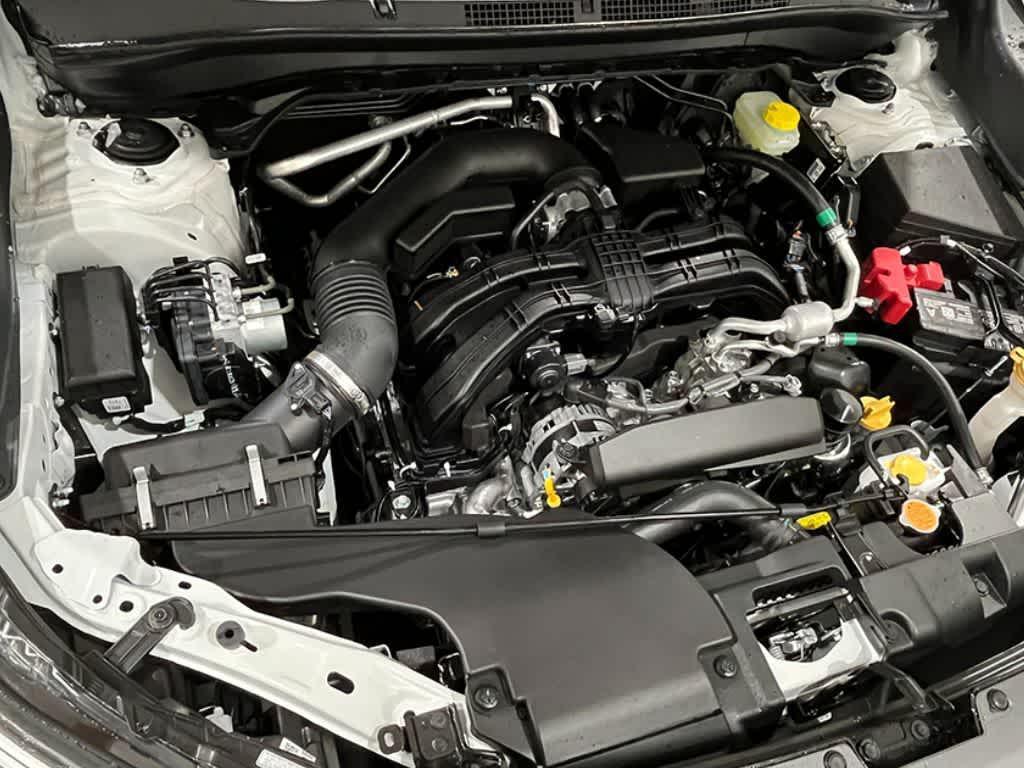 new 2026 Subaru Forester car, priced at $35,553