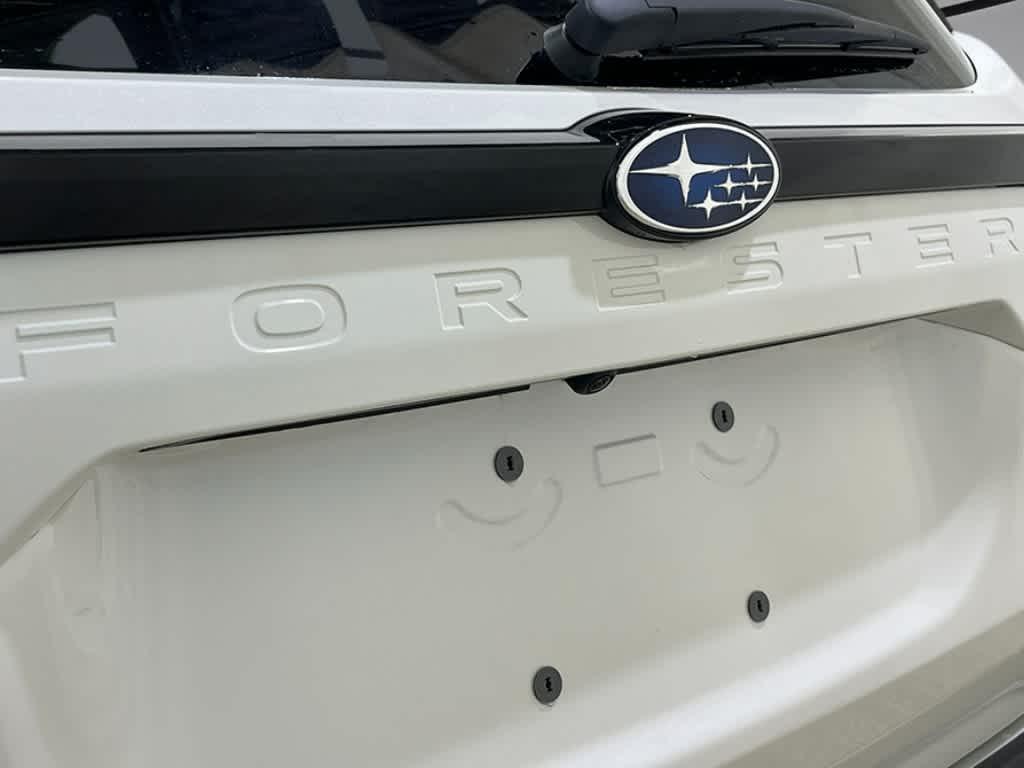 new 2026 Subaru Forester car, priced at $37,432