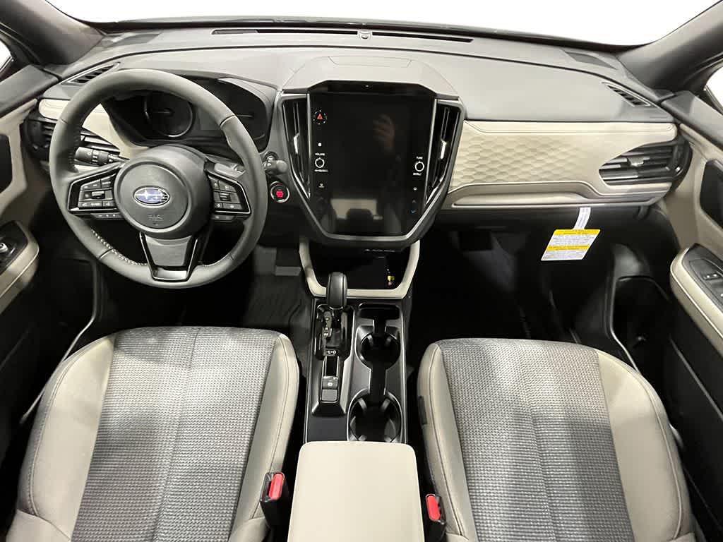 new 2026 Subaru Forester car, priced at $35,553