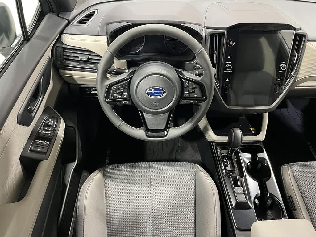 new 2026 Subaru Forester car, priced at $37,432