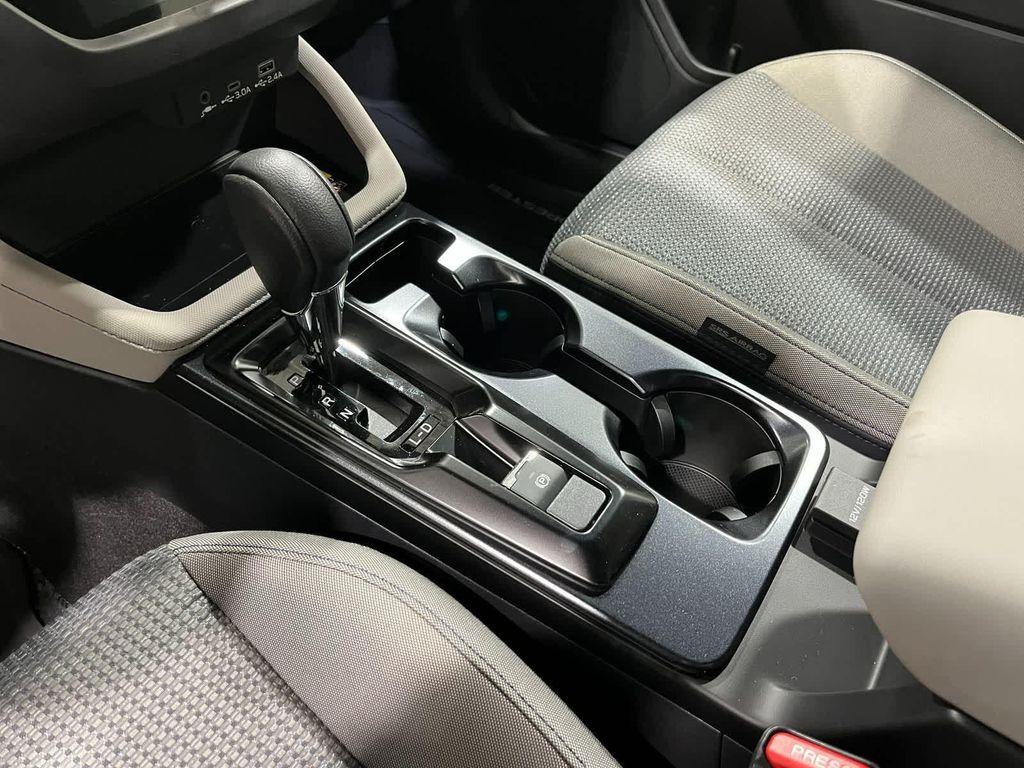 new 2026 Subaru Forester car, priced at $35,553