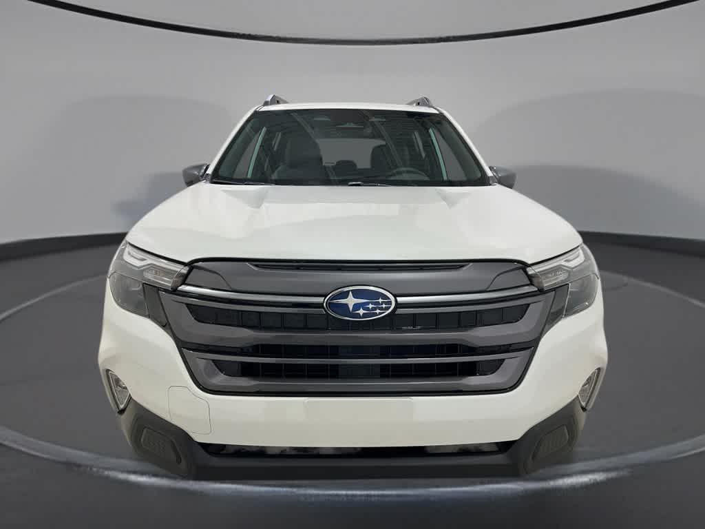 new 2026 Subaru Forester car, priced at $37,432