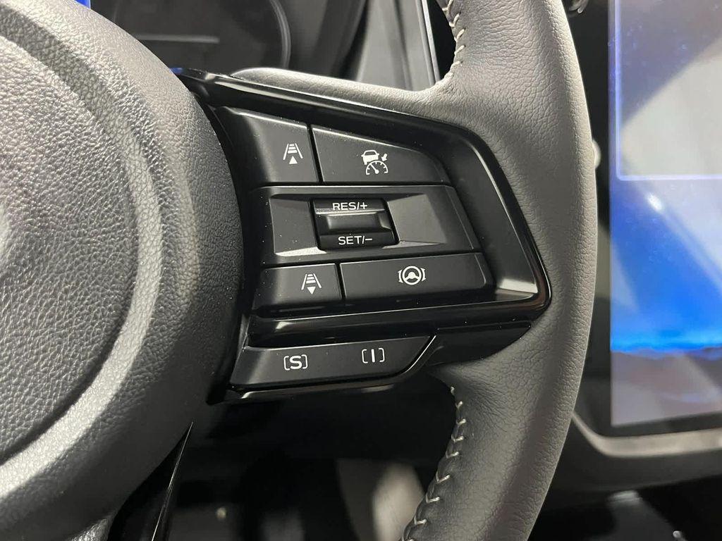 new 2026 Subaru Forester car, priced at $37,432