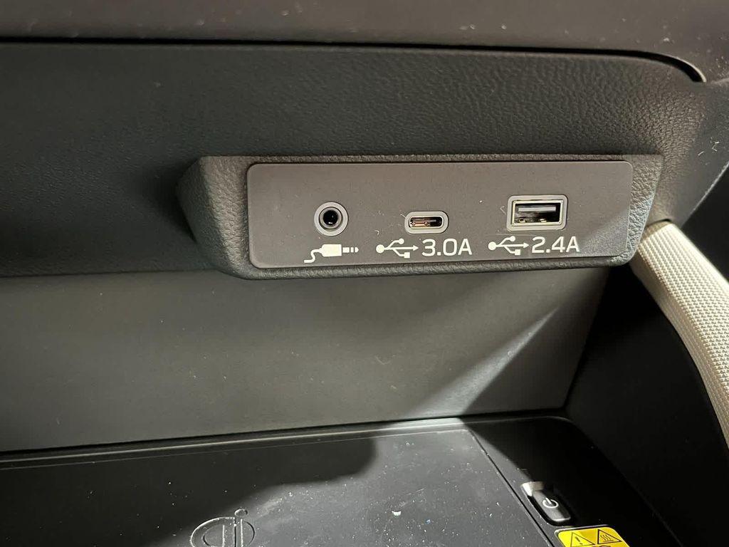 new 2026 Subaru Forester car, priced at $37,432