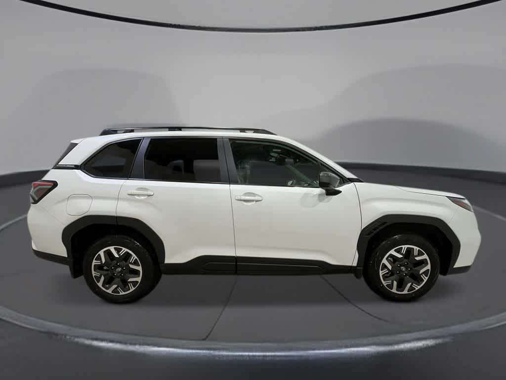 new 2026 Subaru Forester car, priced at $35,553