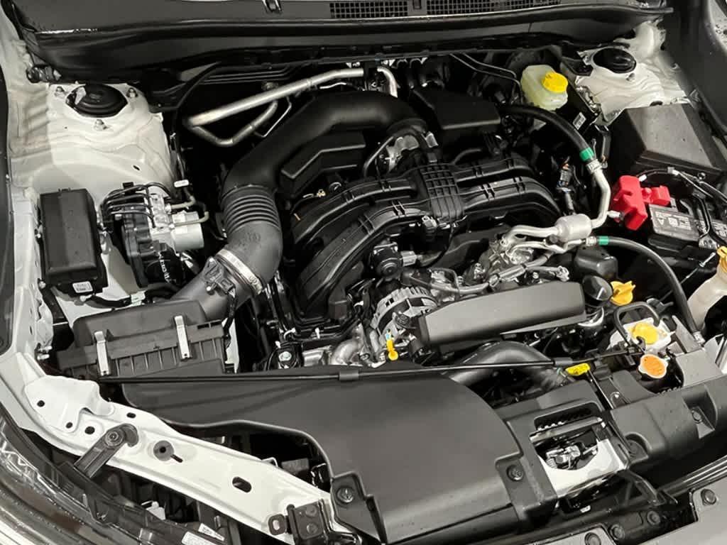 new 2026 Subaru Forester car, priced at $37,432