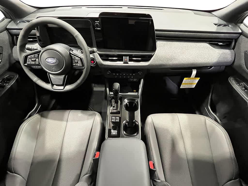 new 2026 Subaru Outback car, priced at $43,956