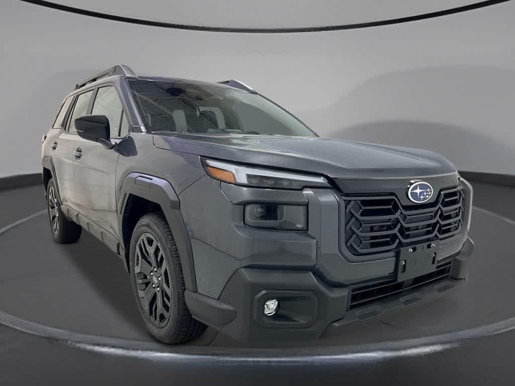new 2026 Subaru Outback car, priced at $43,956