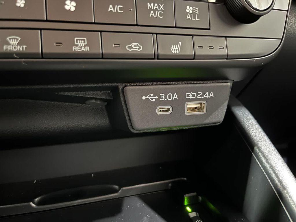 new 2026 Subaru Outback car, priced at $44,881