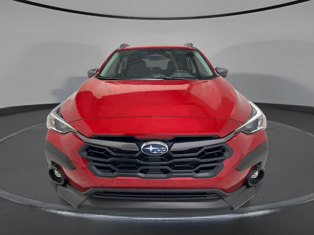 new 2026 Subaru Crosstrek car, priced at $31,451