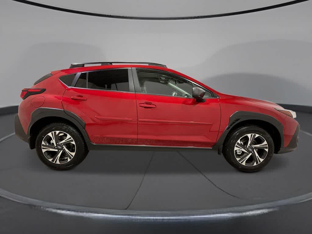 new 2026 Subaru Crosstrek car, priced at $31,451