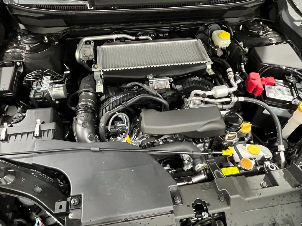 new 2026 Subaru Outback car, priced at $47,935