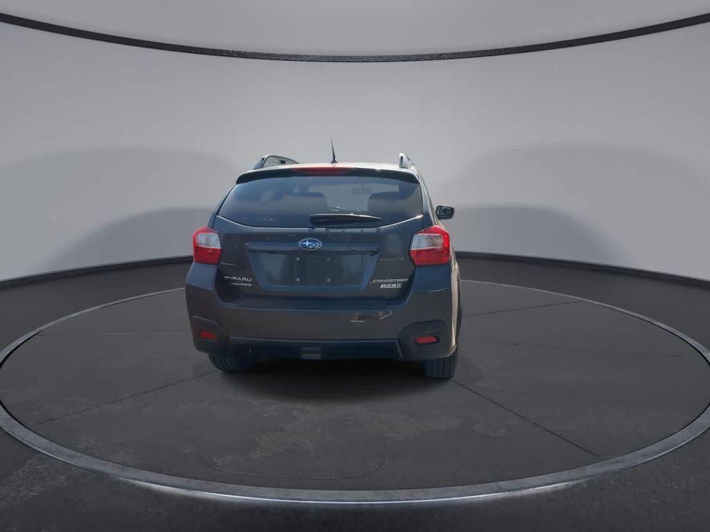 used 2016 Subaru Crosstrek car, priced at $11,883