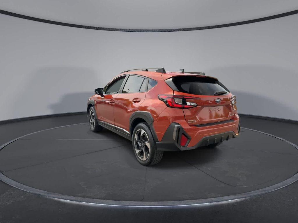 used 2024 Subaru Crosstrek car, priced at $28,343