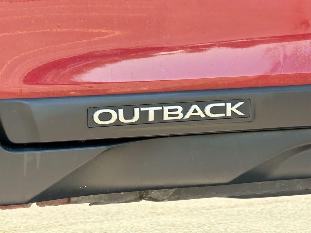 used 2016 Subaru Outback car, priced at $12,003