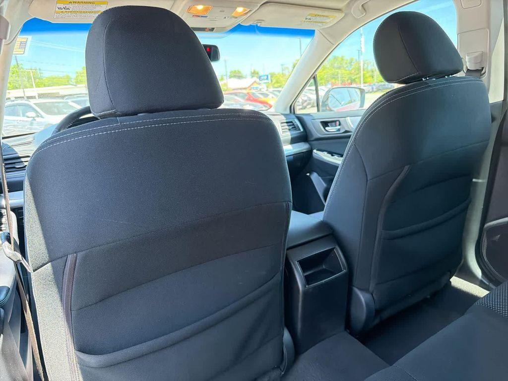 used 2016 Subaru Outback car, priced at $12,003