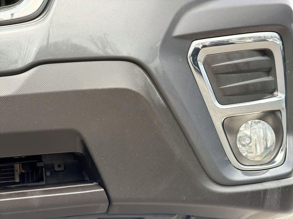 used 2020 Subaru Forester car, priced at $21,308