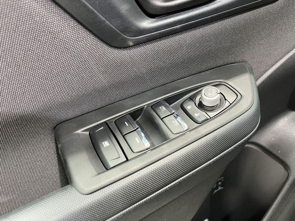 new 2026 Subaru Forester car, priced at $35,262